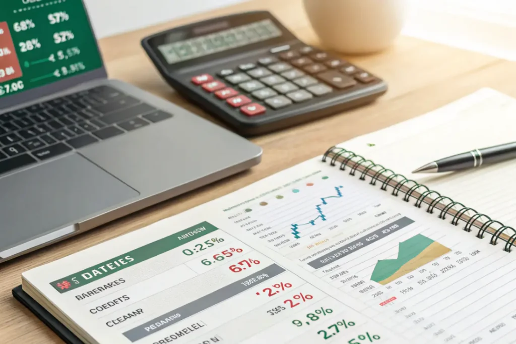 Коэффициенты и вероятности: как понять, где ставка выгодна